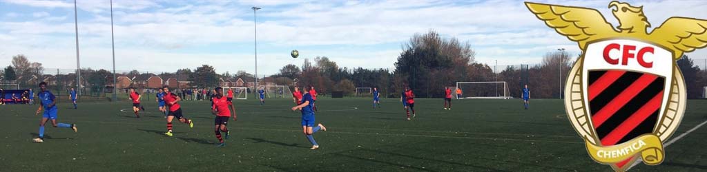 Longbenton Sports Ground